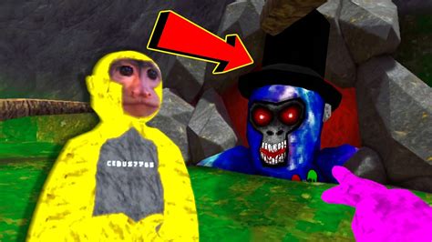 Cebus VR HORROR is BACK!!!! .